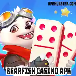 Bearfish Casino APK