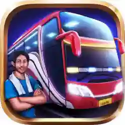 Bus Simulator Indonesia Mod APK