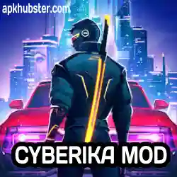 Cyberika Mod APK