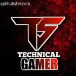 Technical Gamer VIP