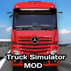 Truck Simulator Ultimate Mod APK