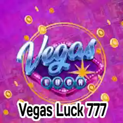 Vegas Luck 777