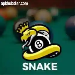 Snake 8 Ball Pool Mod