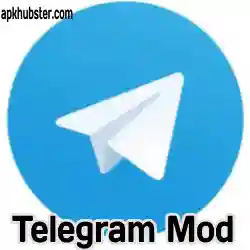 Telegram Mod APK