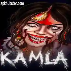 Kamla Horror Game