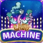 Cash Machine 777