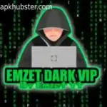 EMZET Dark VIP