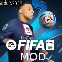 FIFA Mobile Mod