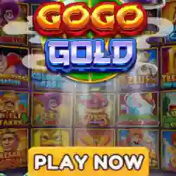 GOGO Gold Casino APK