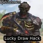 Lucky Draw Hack CODM