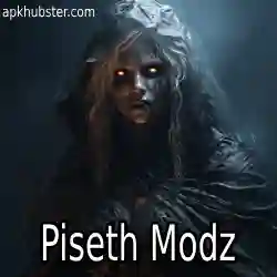 Piseth Modz