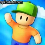 Stumble Guys Mod APK