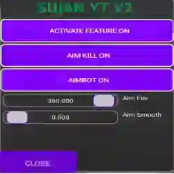 Sujan YT 2.5 Injector APK