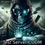 Test Server CODM