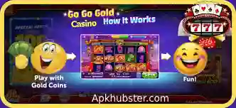 GOGO Gold Casino APK