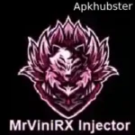 MrViniRX Injector APK