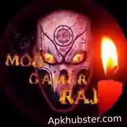 Raj Gamer MOD APK