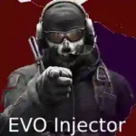 EVO Injector CODM APK