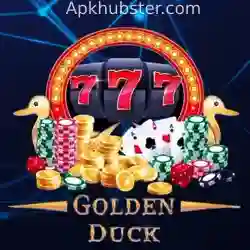 Golden Duck 777 APK