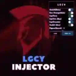 LGCY Free Fire Injector APK