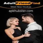 Adult Friend Finder APK