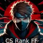 CS Rank Free Fire Injector APK