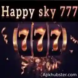 Happy Sky 777 Game APK