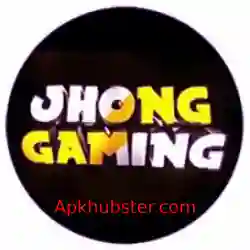 Jhong Gaming APK