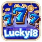 Lucky i8 Game APK