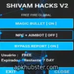 Shivam Hacks