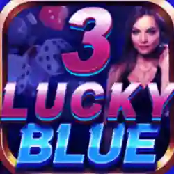 3 Lucky Blue Game APK