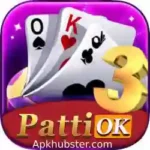 3 Patti ok Game