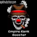 Empire Rank Booster