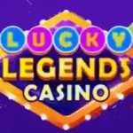 Lucky Legends Casino