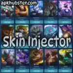 Skin Injector