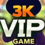 3K VIP Game