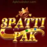 3patti Pak Game APK