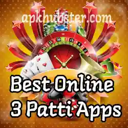 Best Online 3 Patti Real Money App