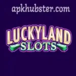 LuckyLand Slots APK