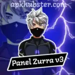 Panel Zurra v3